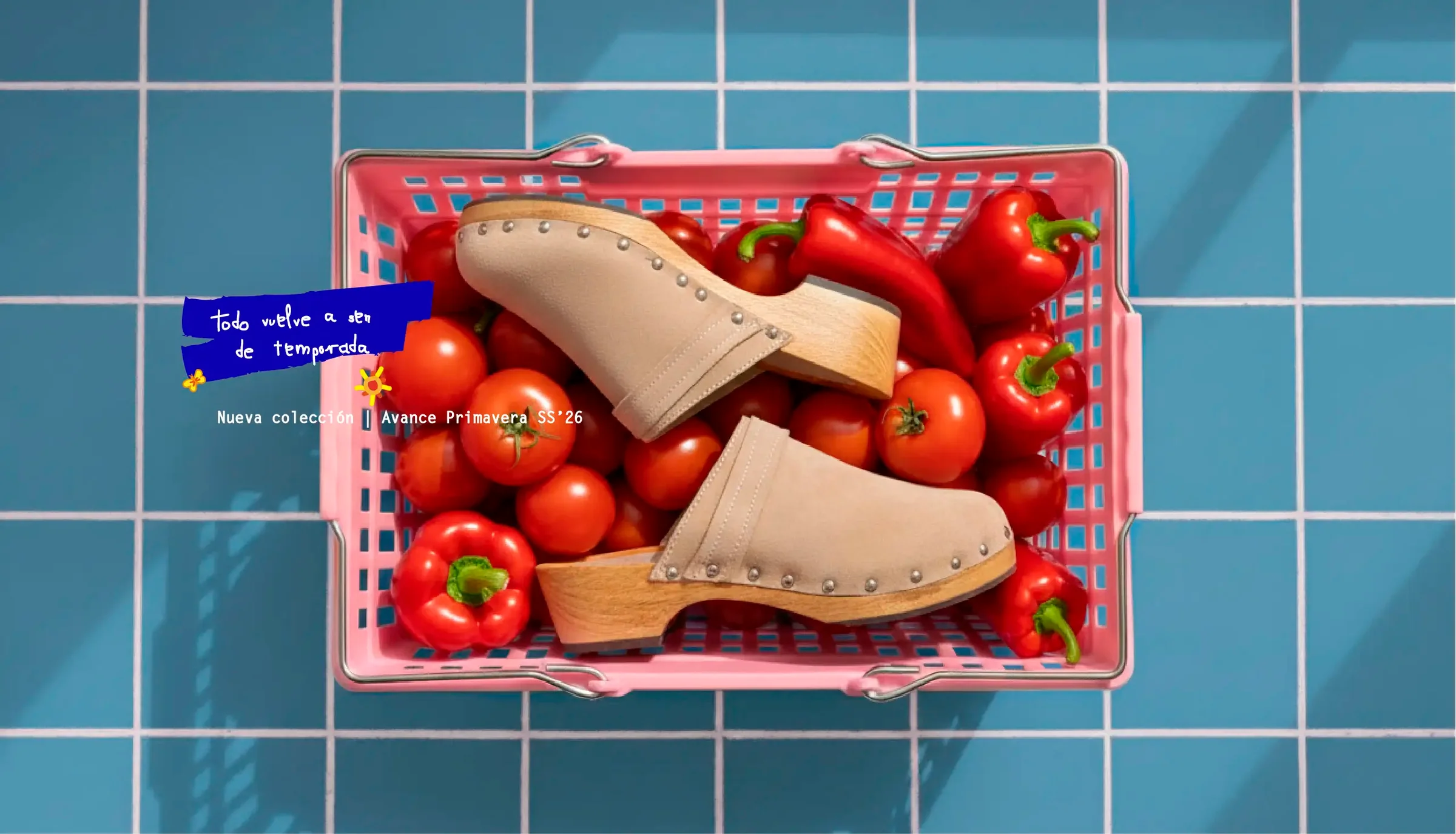 Esencia Mediterránea en cada Paso